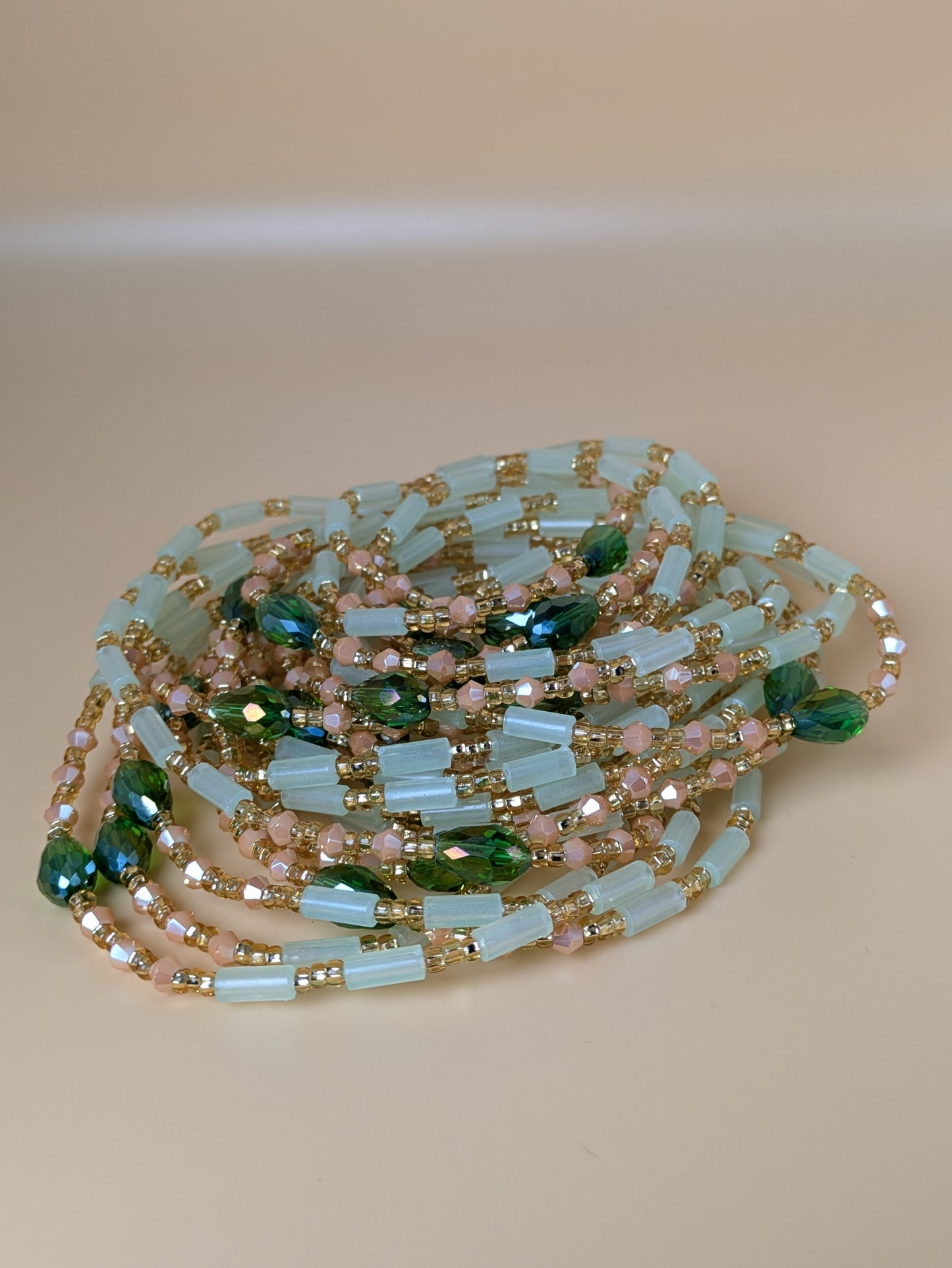 I glow in the dark and stretch