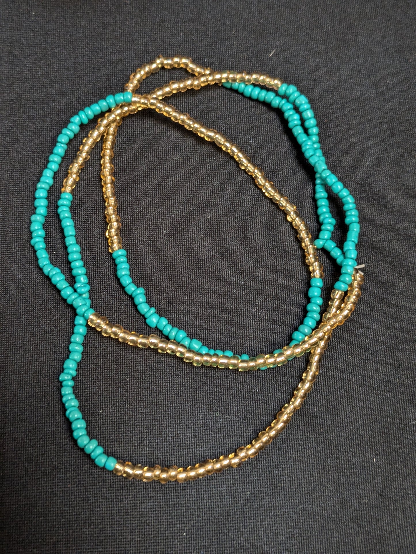 Green/Gold