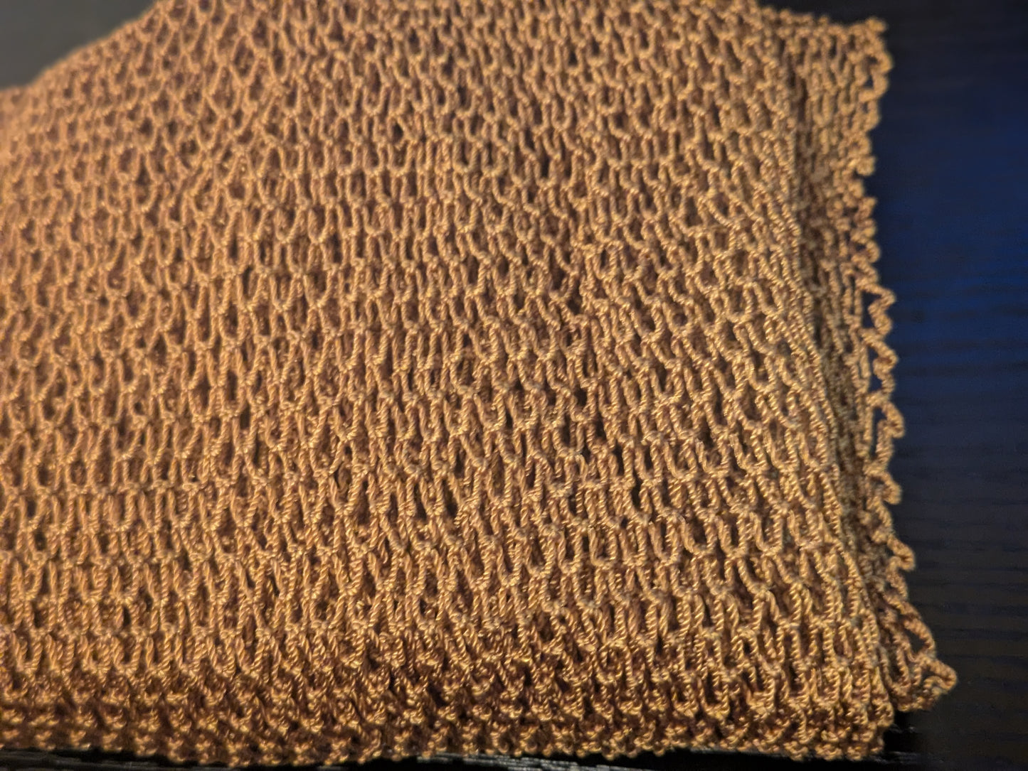 African Shower Net