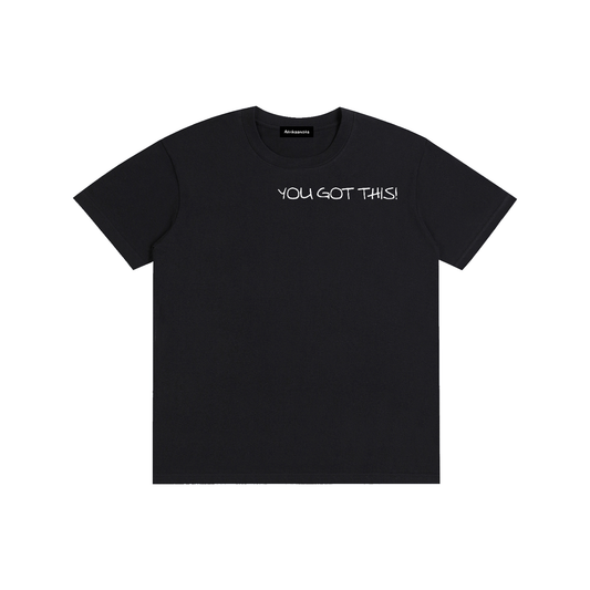 You Got This Pure Cotton Unisex T-Shirt