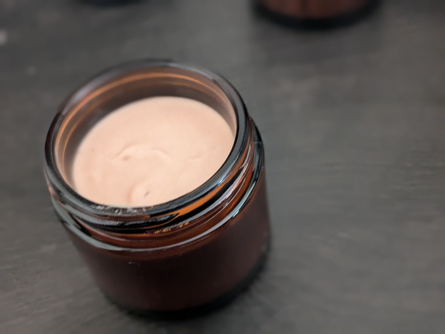 Strawberry Bliss Body Butter