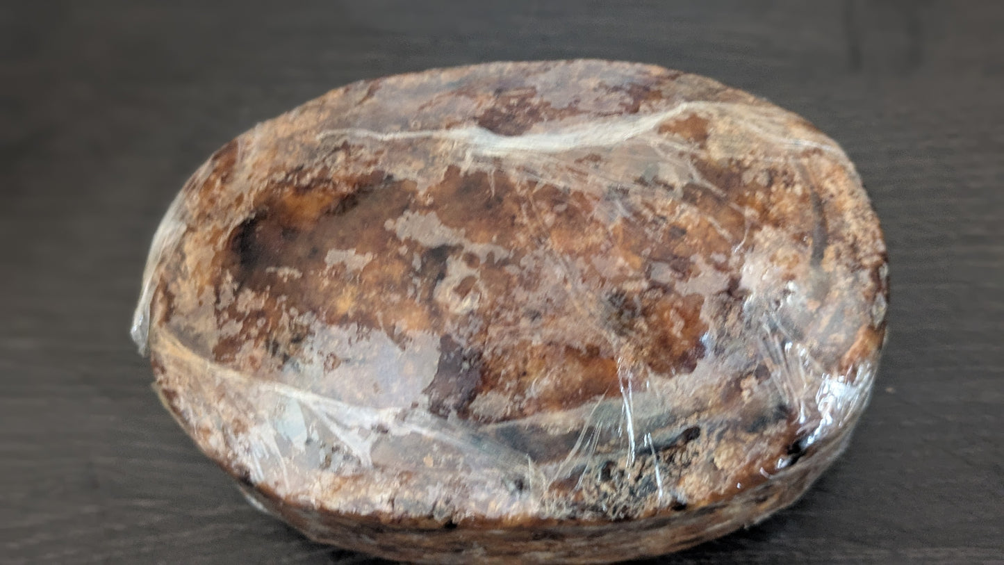 African Black Soap