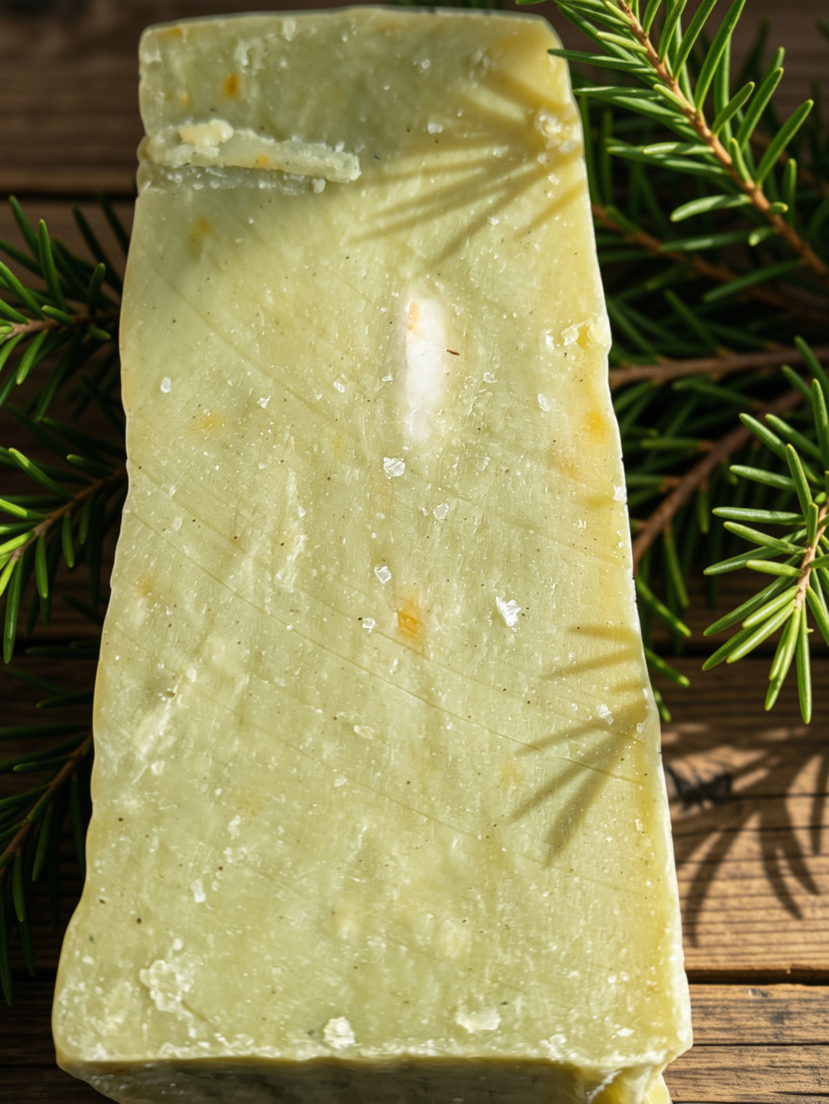 Green Goddess - Peppermint, Eucalyptus, Tea Tree