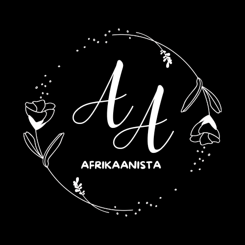 Afrikaanista Gift Card