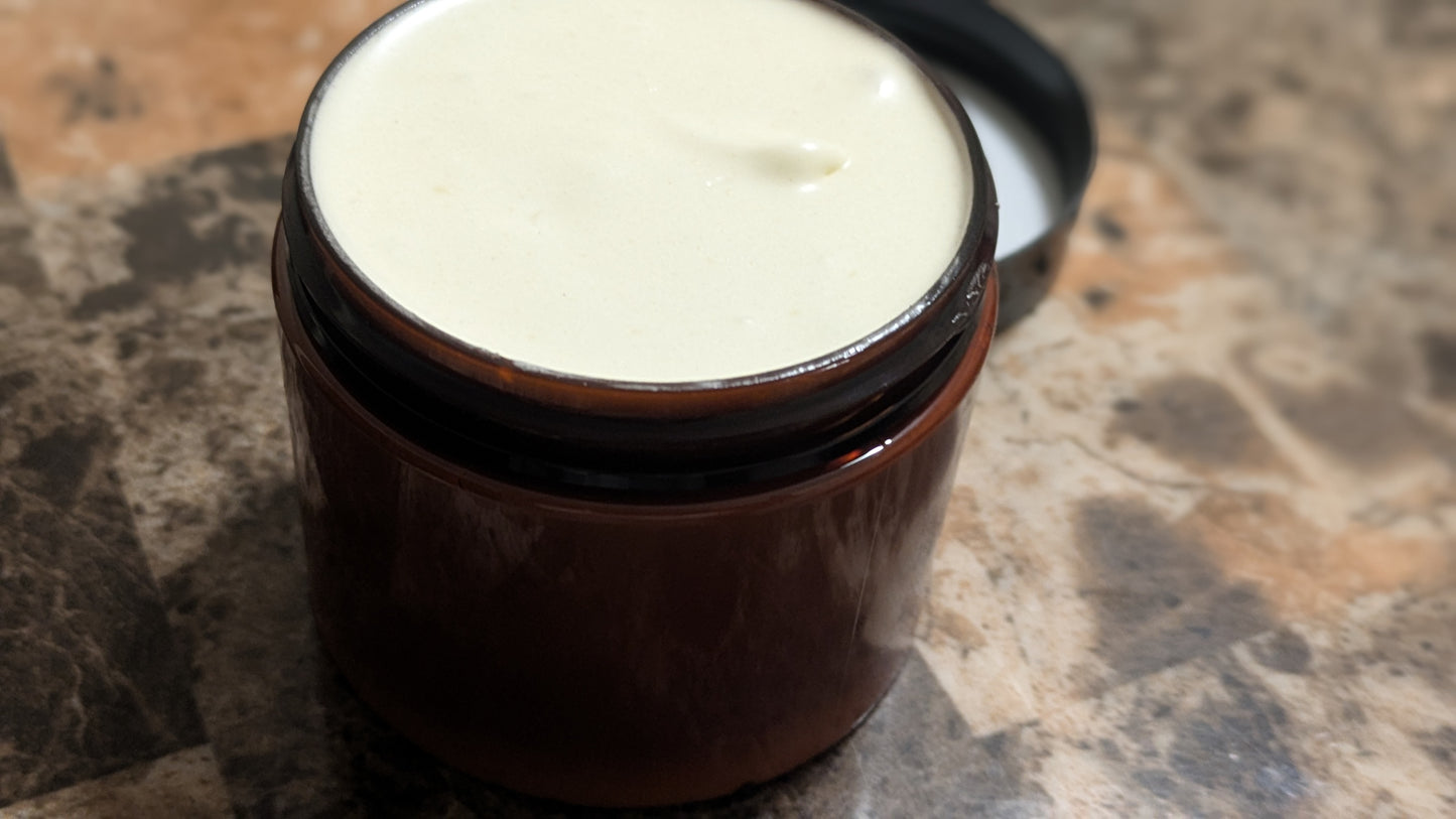 Butter Me Softly