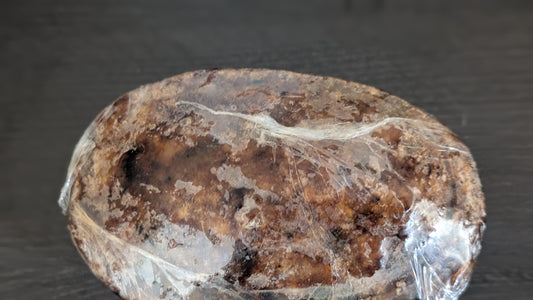 African Black Soap