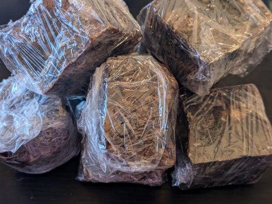 African Black Soap