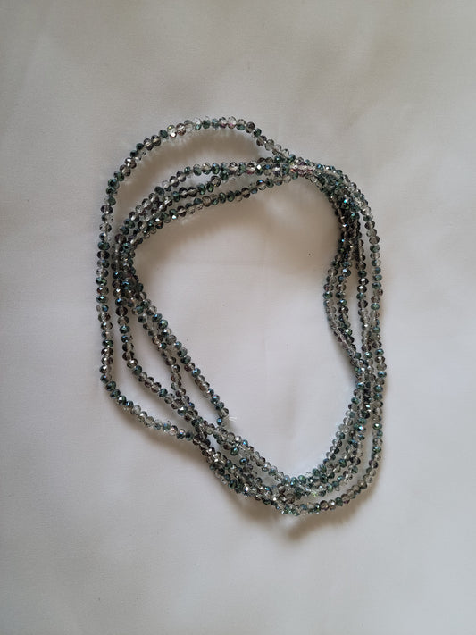 Waist-Beads